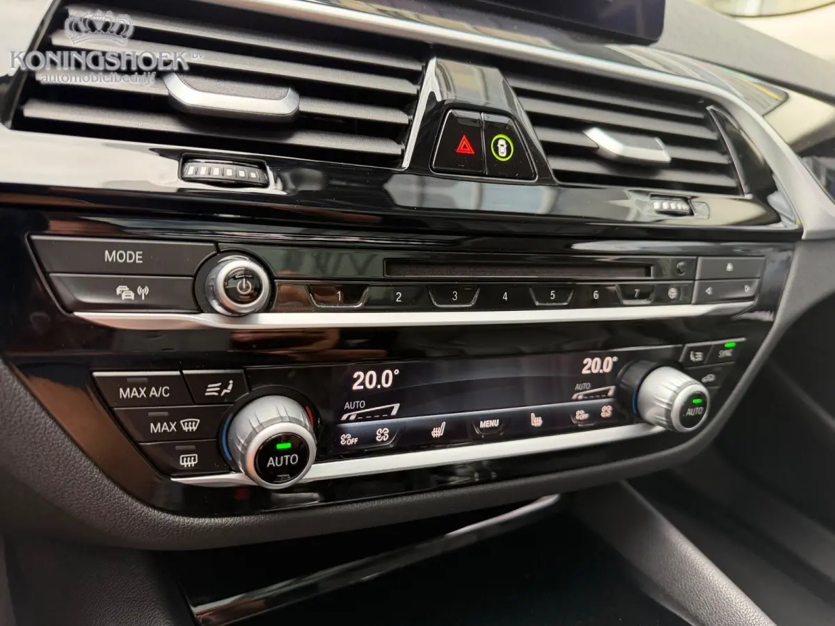 540i xDrive High Executive