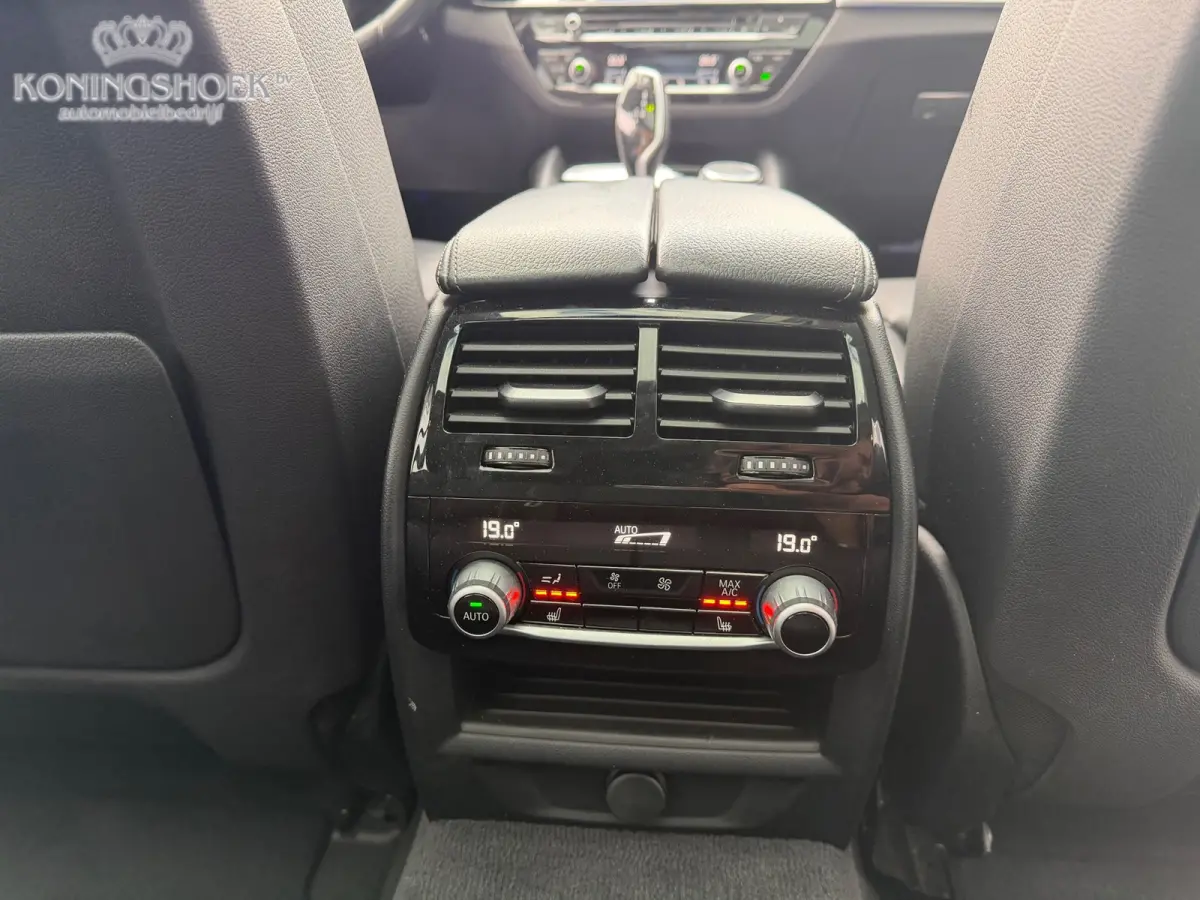 540i xDrive High Executive