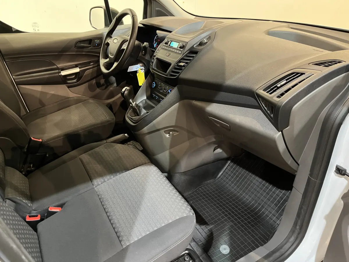 1.5 EcoBlue L1 Trend / Euro 6 / Airco / Camera / 3-Zits / 46.300 KM !!