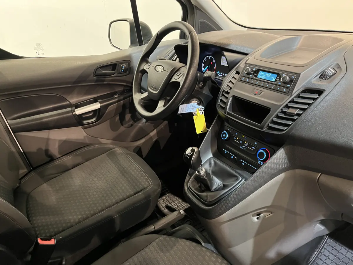 1.5 EcoBlue L1 Trend / Euro 6 / Airco / Camera / 3-Zits / 46.300 KM !!