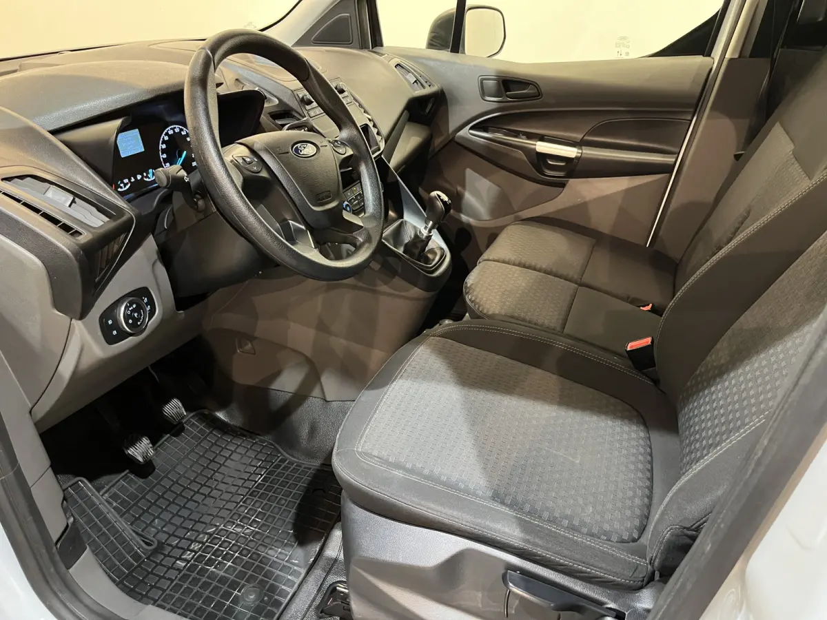 1.5 EcoBlue L1 Trend / Euro 6 / Airco / Camera / 3-Zits / 46.300 KM !!