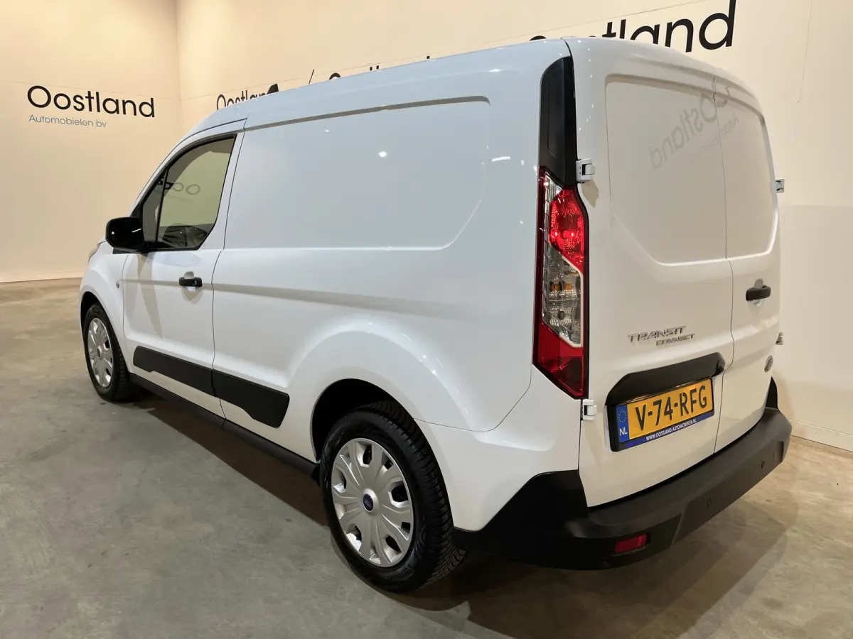 1.5 EcoBlue L1 Trend / Euro 6 / Airco / Camera / 3-Zits / 46.300 KM !!
