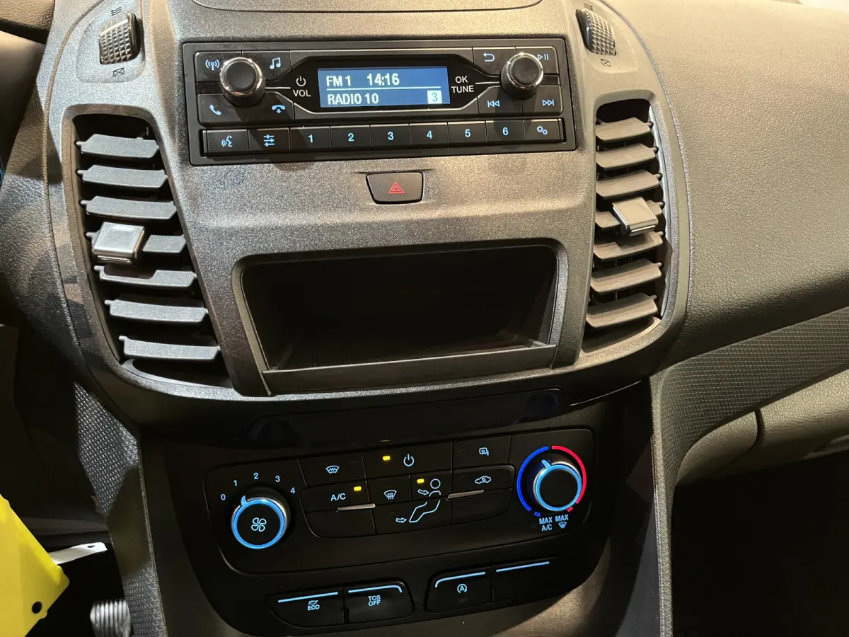 1.5 EcoBlue L1 Trend / Euro 6 / Airco / Camera / 3-Zits / 46.300 KM !!