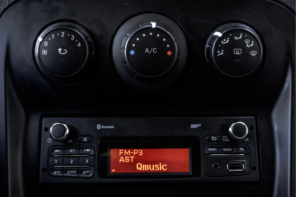 **108 CDI | Euro 6 | A/C | Start/Stop | Schuifdeur**