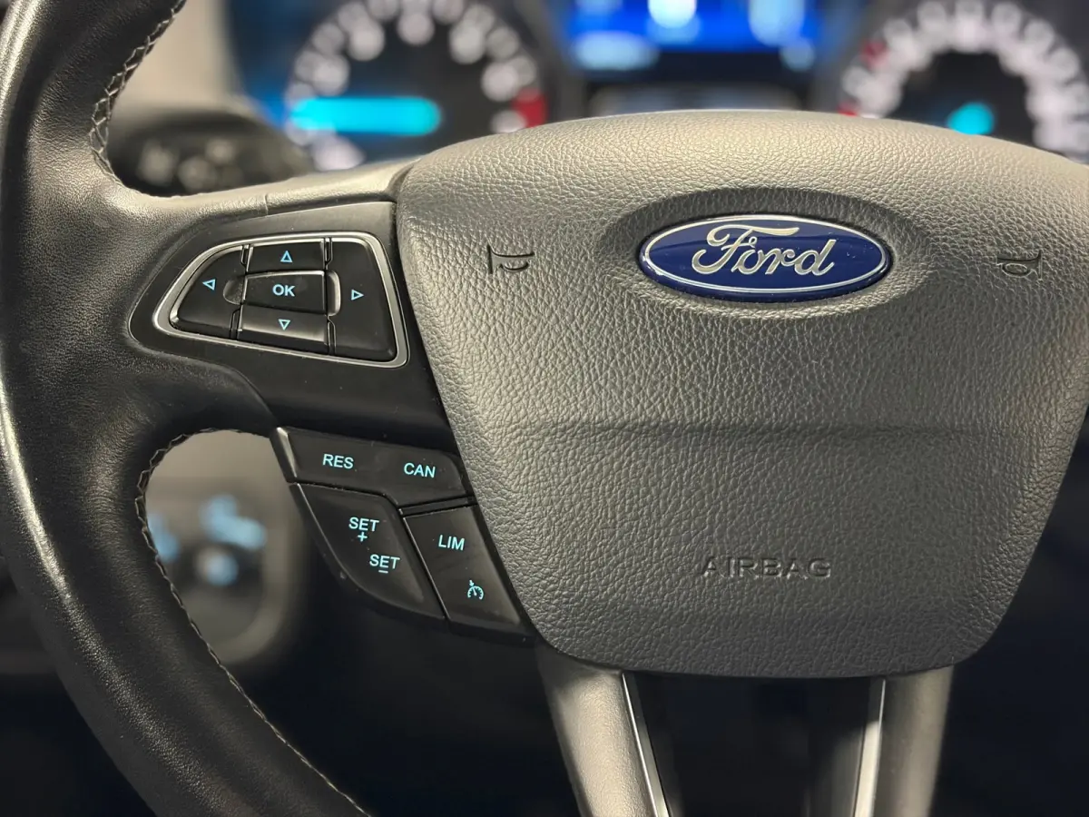 1.5 EcoBoost Vignale*WinterPakket*Leder*Carplay*Camera*electr.klep*ACC*PDC*