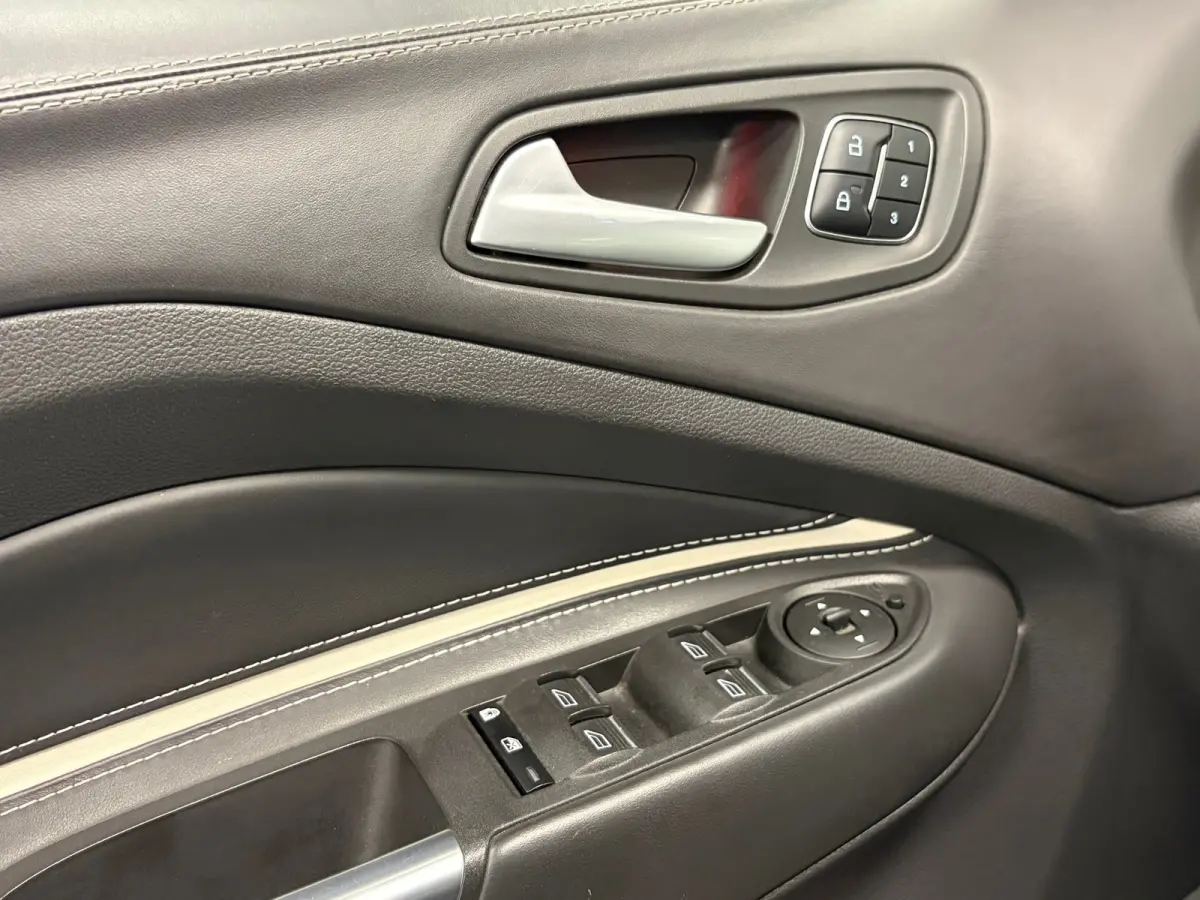 1.5 EcoBoost Vignale*WinterPakket*Leder*Carplay*Camera*electr.klep*ACC*PDC*
