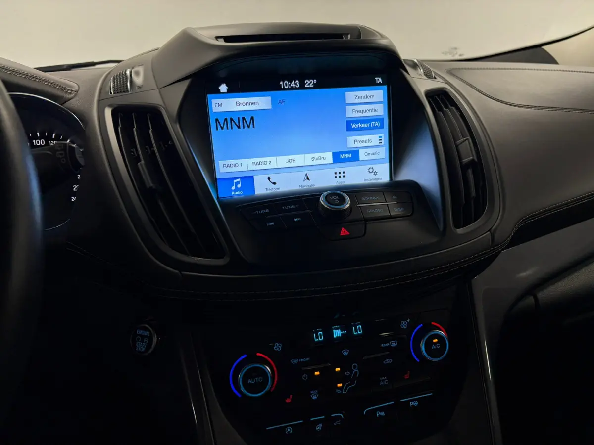 1.5 EcoBoost Vignale*WinterPakket*Leder*Carplay*Camera*electr.klep*ACC*PDC*