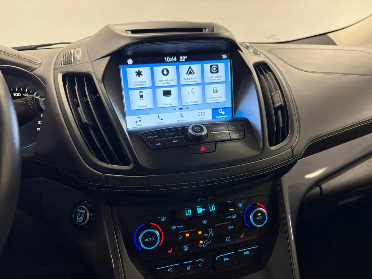 1.5 EcoBoost Vignale*WinterPakket*Leder*Carplay*Camera*electr.klep*ACC*PDC*