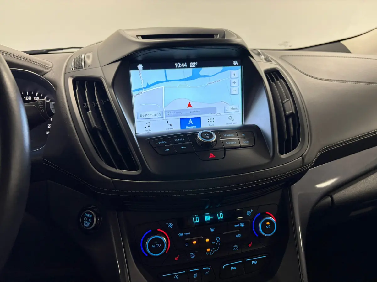 1.5 EcoBoost Vignale*WinterPakket*Leder*Carplay*Camera*electr.klep*ACC*PDC*