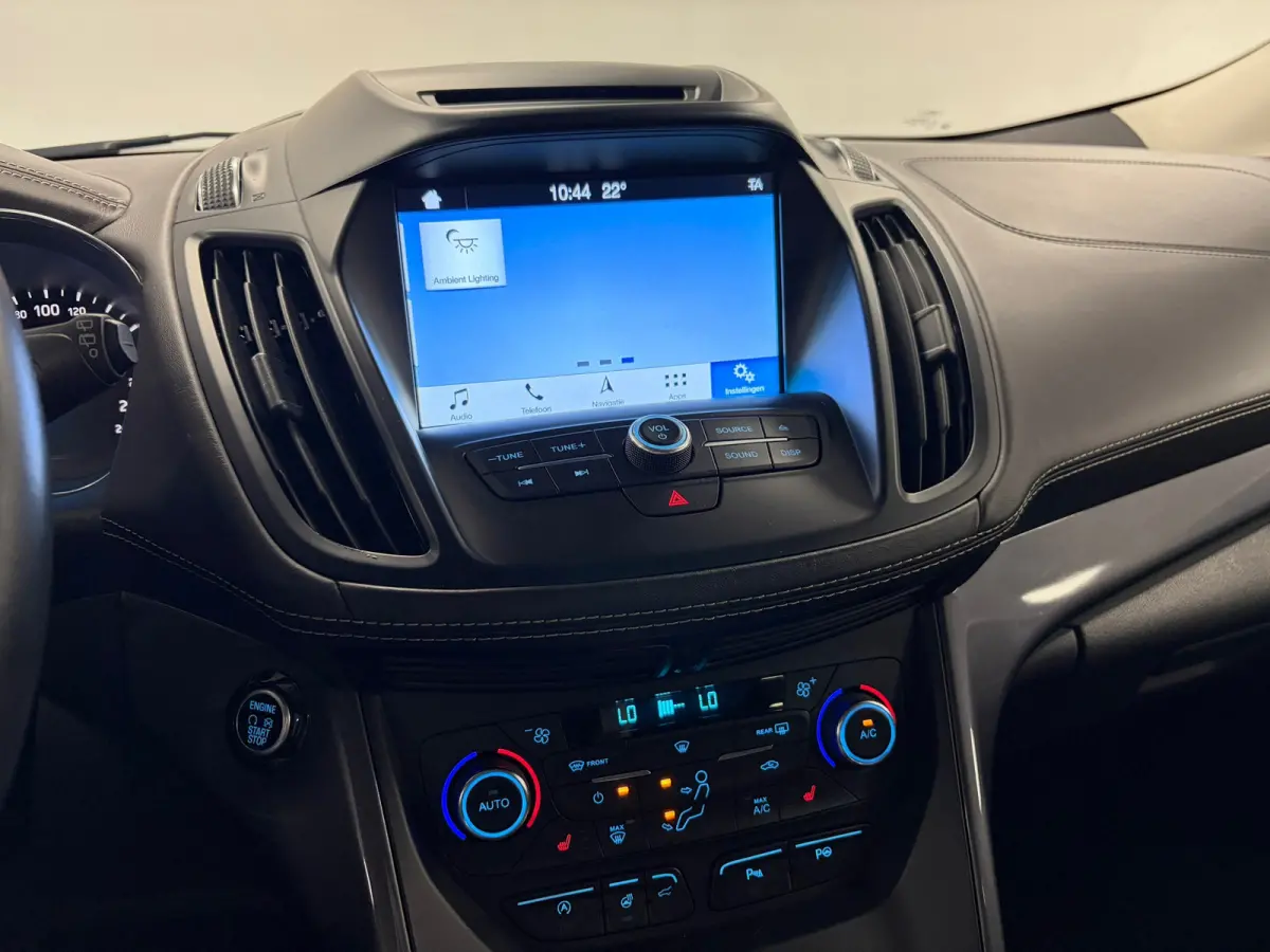 1.5 EcoBoost Vignale*WinterPakket*Leder*Carplay*Camera*electr.klep*ACC*PDC*