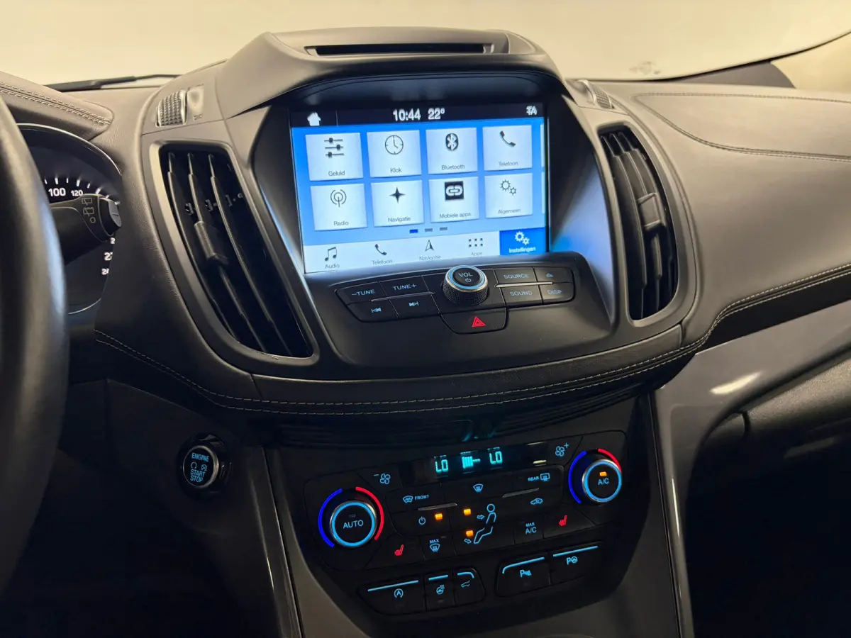 1.5 EcoBoost Vignale*WinterPakket*Leder*Carplay*Camera*electr.klep*ACC*PDC*