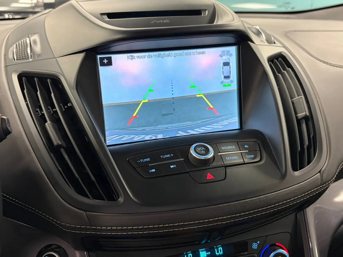 1.5 EcoBoost Vignale*WinterPakket*Leder*Carplay*Camera*electr.klep*ACC*PDC*