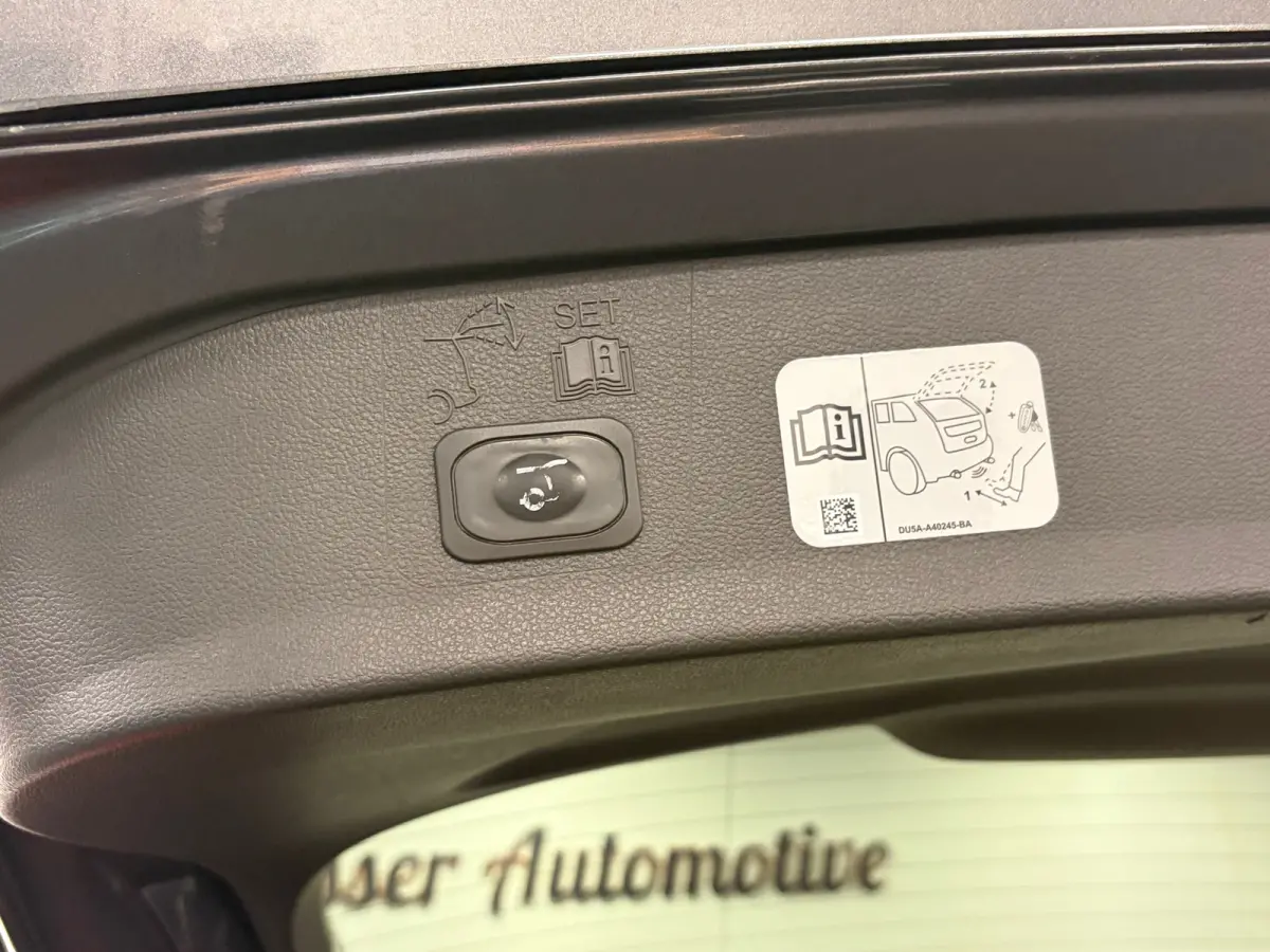 1.5 EcoBoost Vignale*WinterPakket*Leder*Carplay*Camera*electr.klep*ACC*PDC*