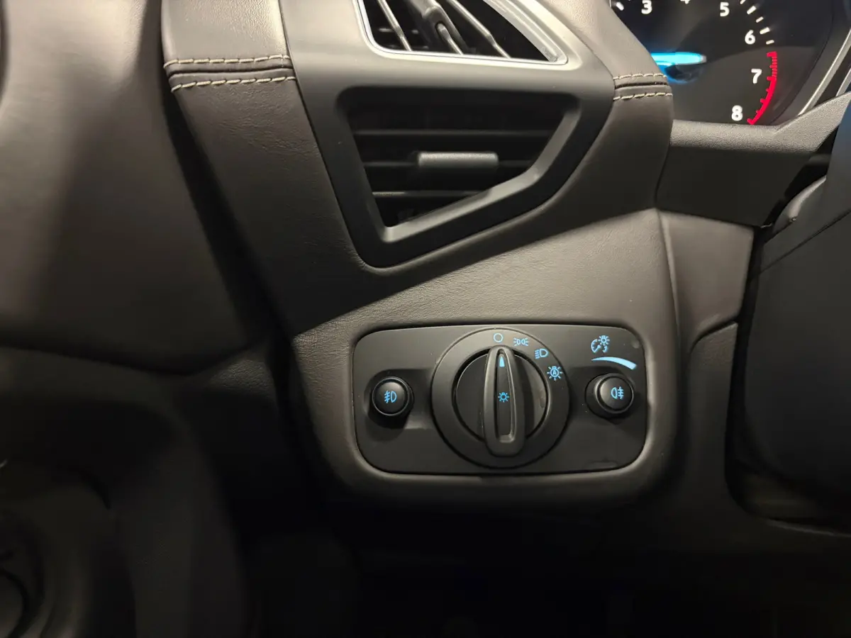1.5 EcoBoost Vignale*WinterPakket*Leder*Carplay*Camera*electr.klep*ACC*PDC*