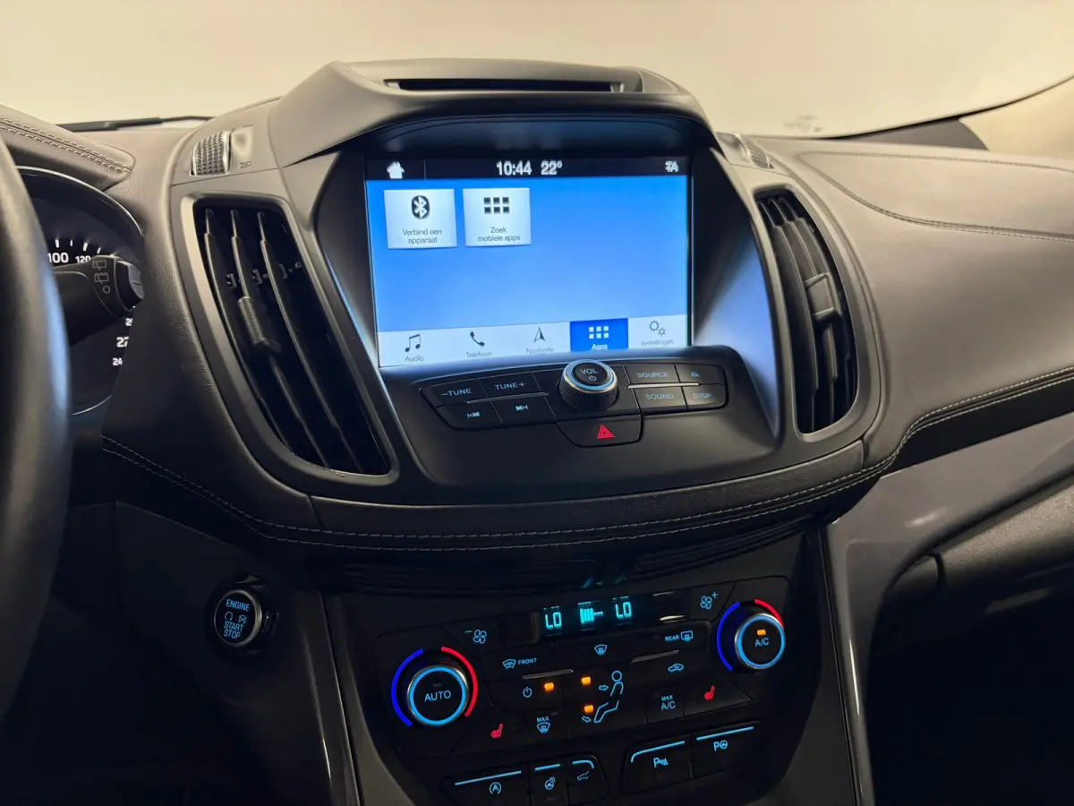 1.5 EcoBoost Vignale*WinterPakket*Leder*Carplay*Camera*electr.klep*ACC*PDC*