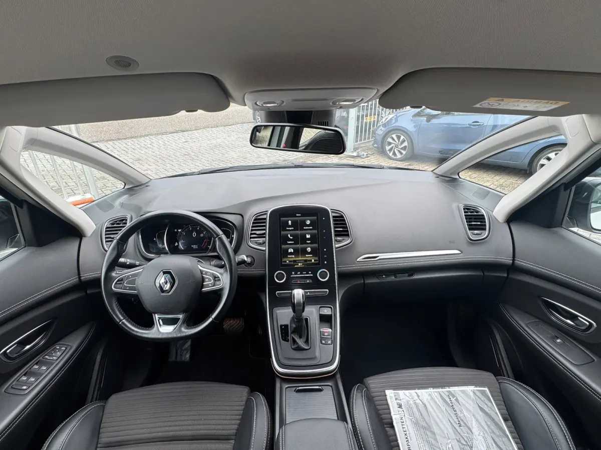1.3 TCe Bose Trekhaak / Navigatie / 20 Inch LMV / Led / Pdc V+A