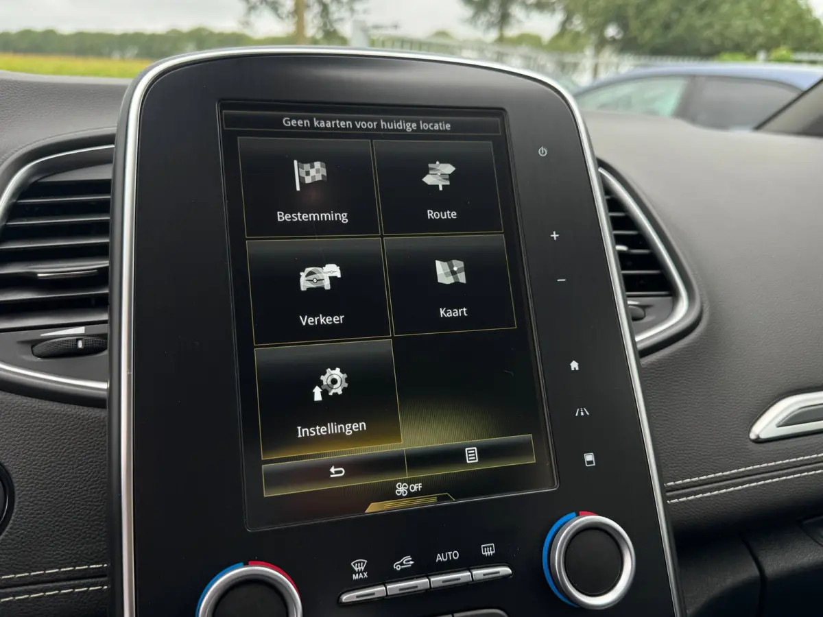 1.3 TCe Bose Trekhaak / Navigatie / 20 Inch LMV / Led / Pdc V+A