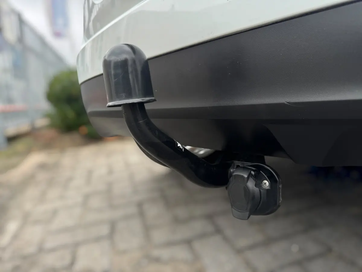 1.3 TCe Bose Trekhaak / Navigatie / 20 Inch LMV / Led / Pdc V+A