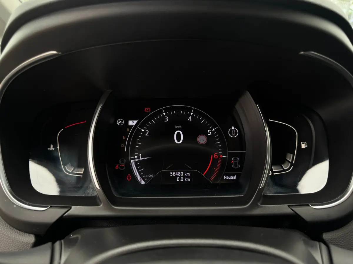 1.3 TCe Bose Trekhaak / Navigatie / 20 Inch LMV / Led / Pdc V+A