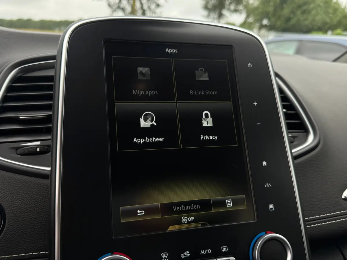 1.3 TCe Bose Trekhaak / Navigatie / 20 Inch LMV / Led / Pdc V+A