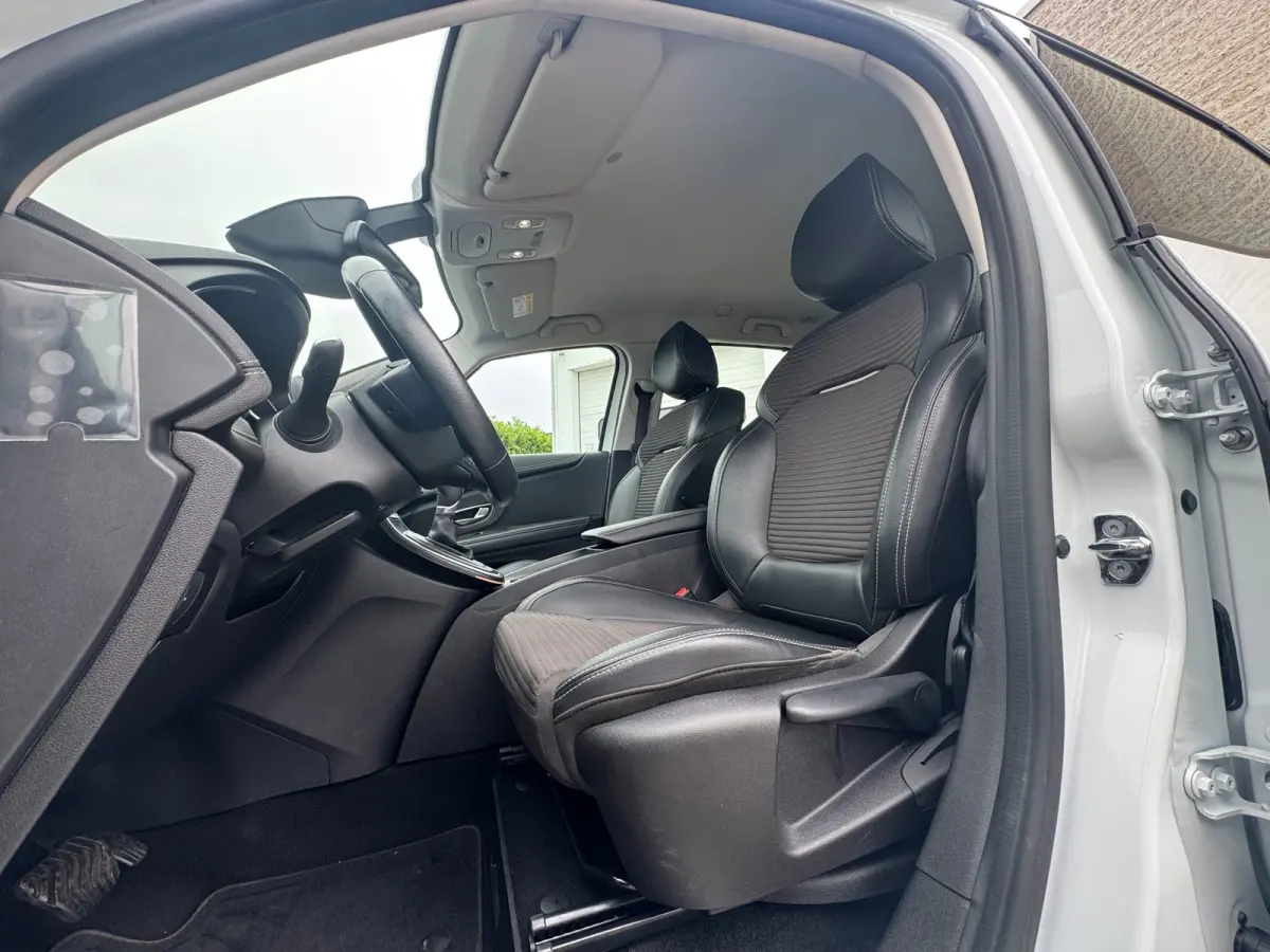 1.3 TCe Bose Trekhaak / Navigatie / 20 Inch LMV / Led / Pdc V+A