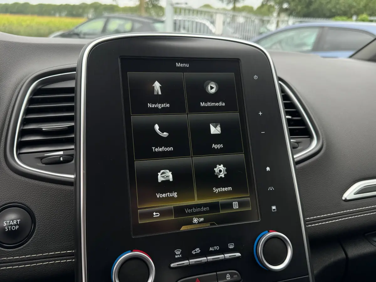 1.3 TCe Bose Trekhaak / Navigatie / 20 Inch LMV / Led / Pdc V+A