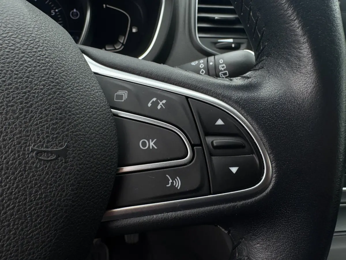 1.3 TCe Bose Trekhaak / Navigatie / 20 Inch LMV / Led / Pdc V+A