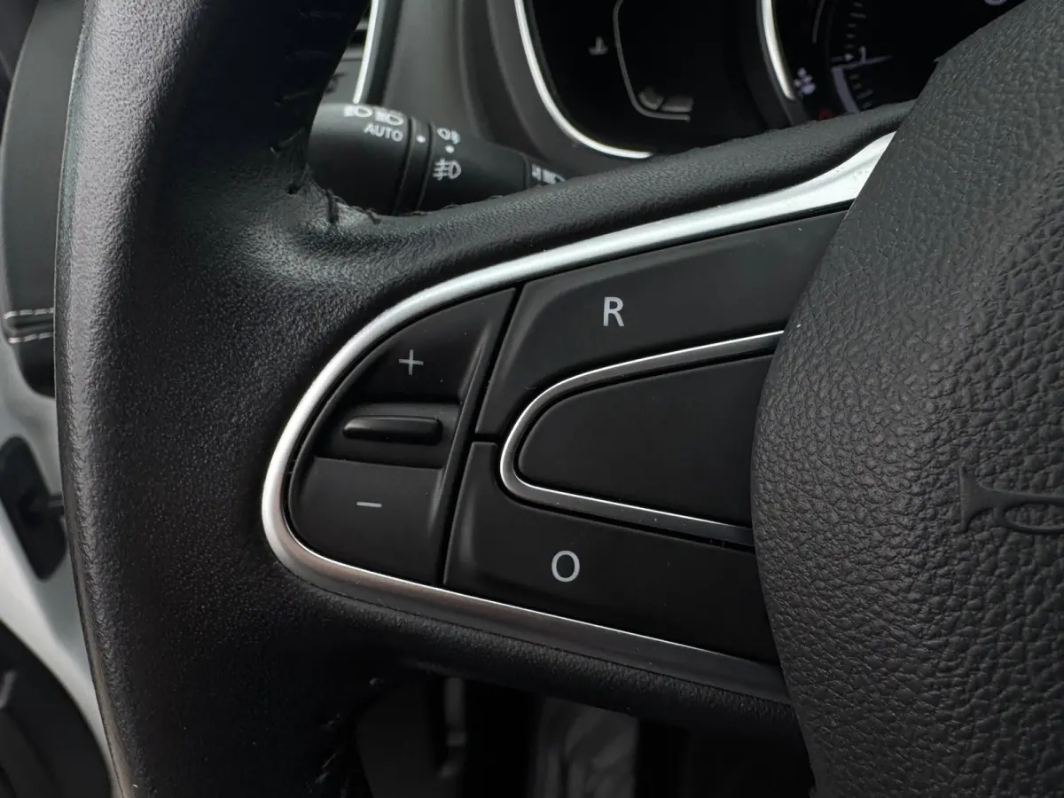 1.3 TCe Bose Trekhaak / Navigatie / 20 Inch LMV / Led / Pdc V+A