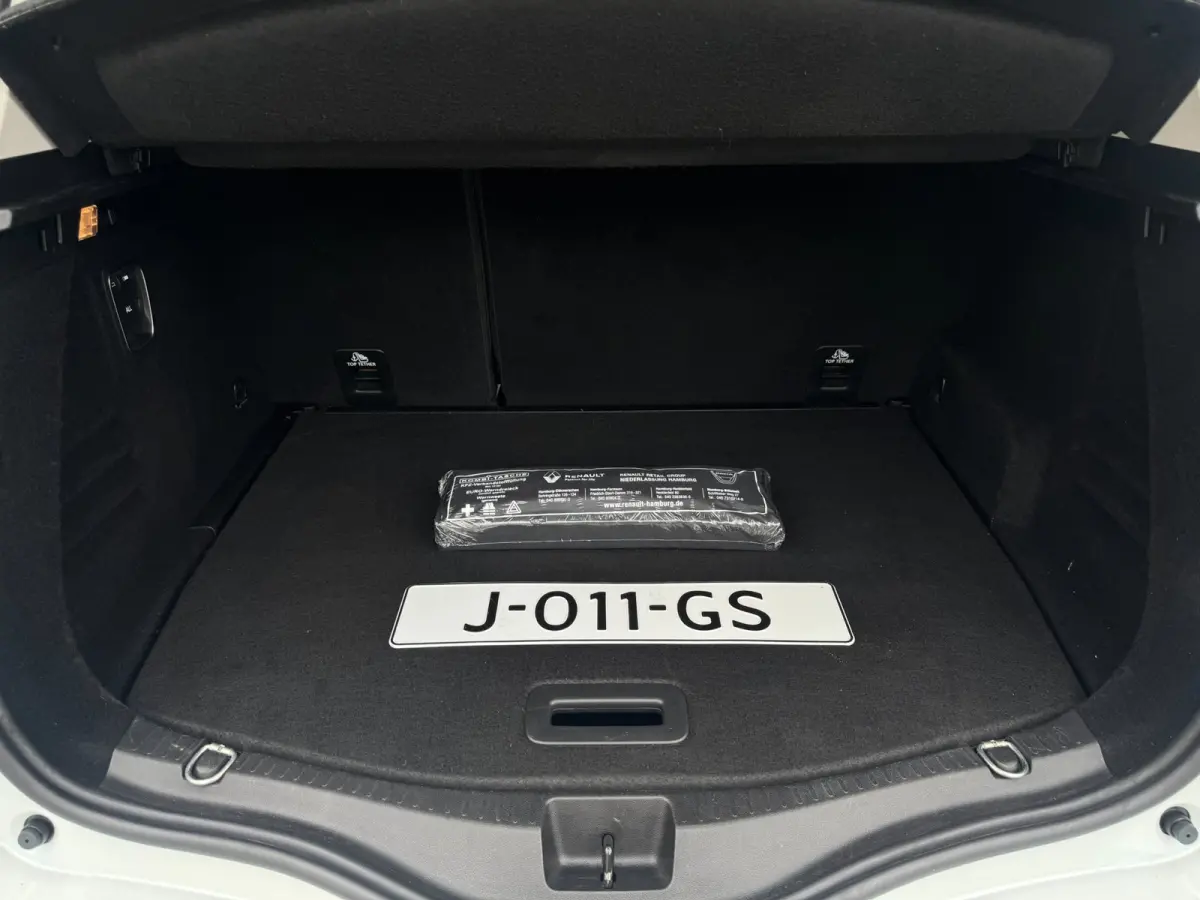 1.3 TCe Bose Trekhaak / Navigatie / 20 Inch LMV / Led / Pdc V+A