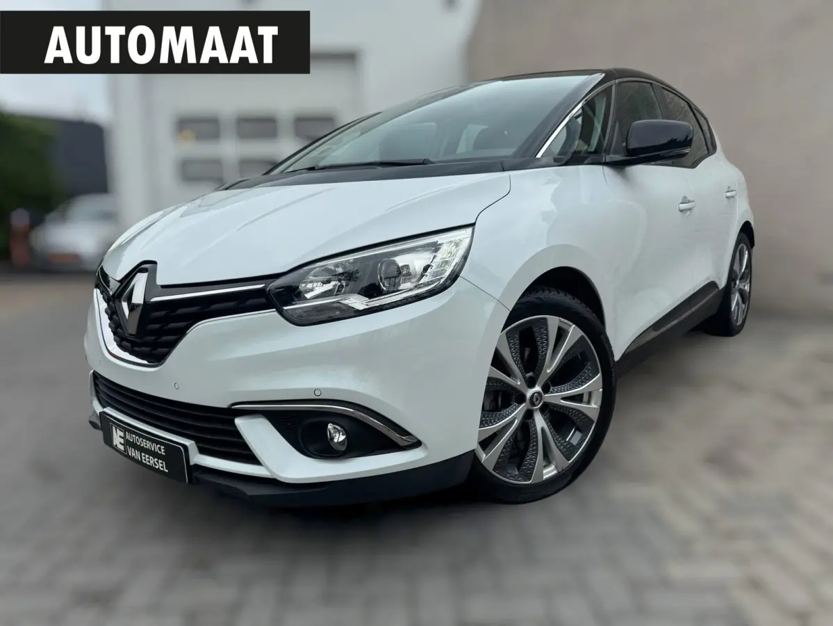 1.3 TCe Bose Trekhaak / Navigatie / 20 Inch LMV / Led / Pdc V+A