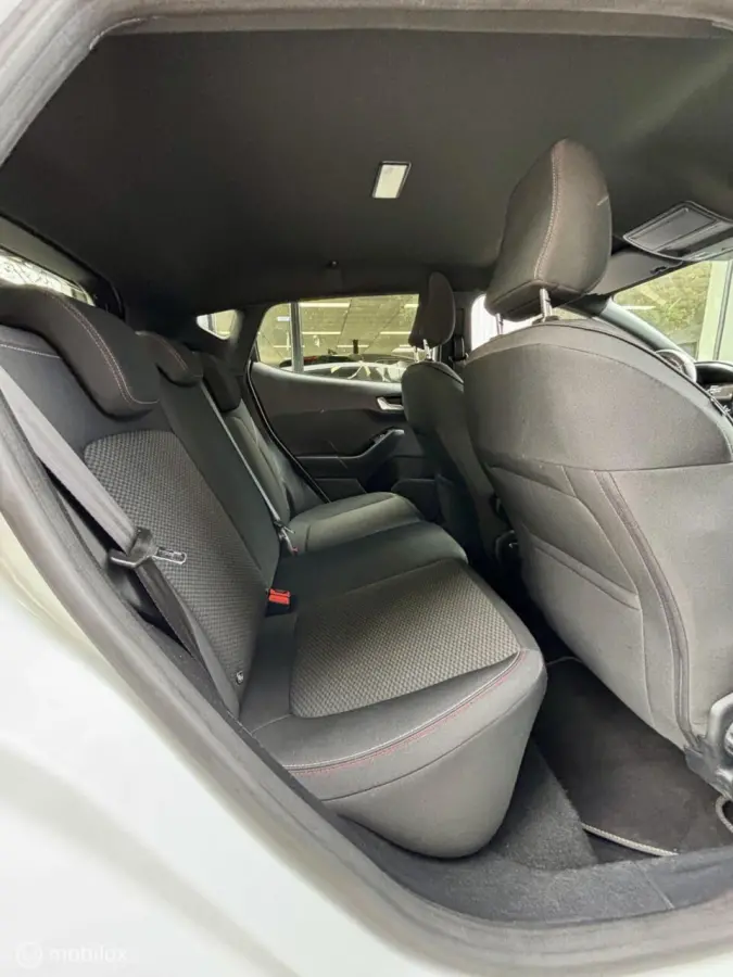 1.0 EcoBoost ST-Line, AUTOMAAT, NAVI, CRUISE