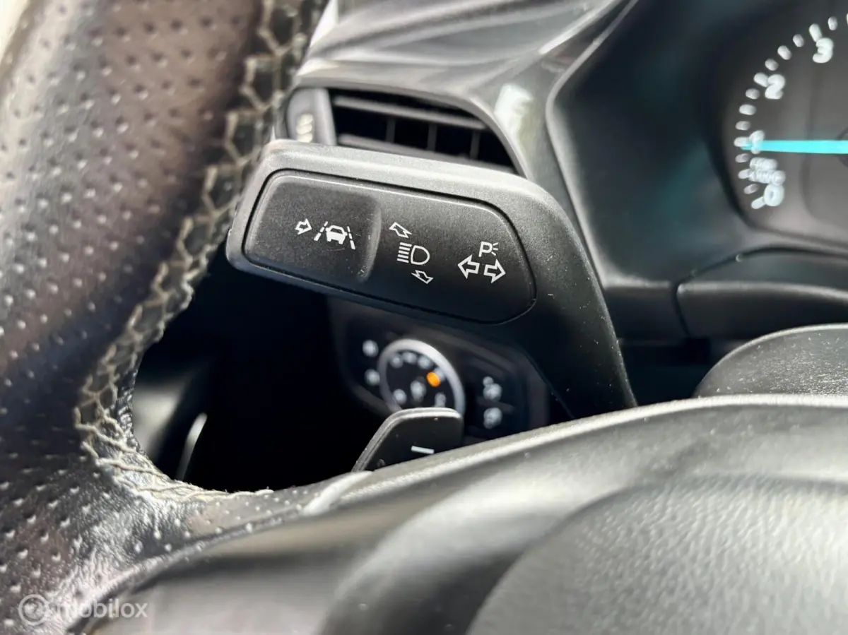 1.0 EcoBoost ST-Line, AUTOMAAT, NAVI, CRUISE