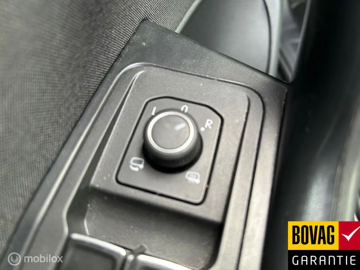 1.5 TSI Sport IQ drive Black Line Bns