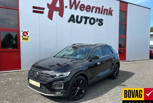 1.5 TSI Sport IQ drive Bns