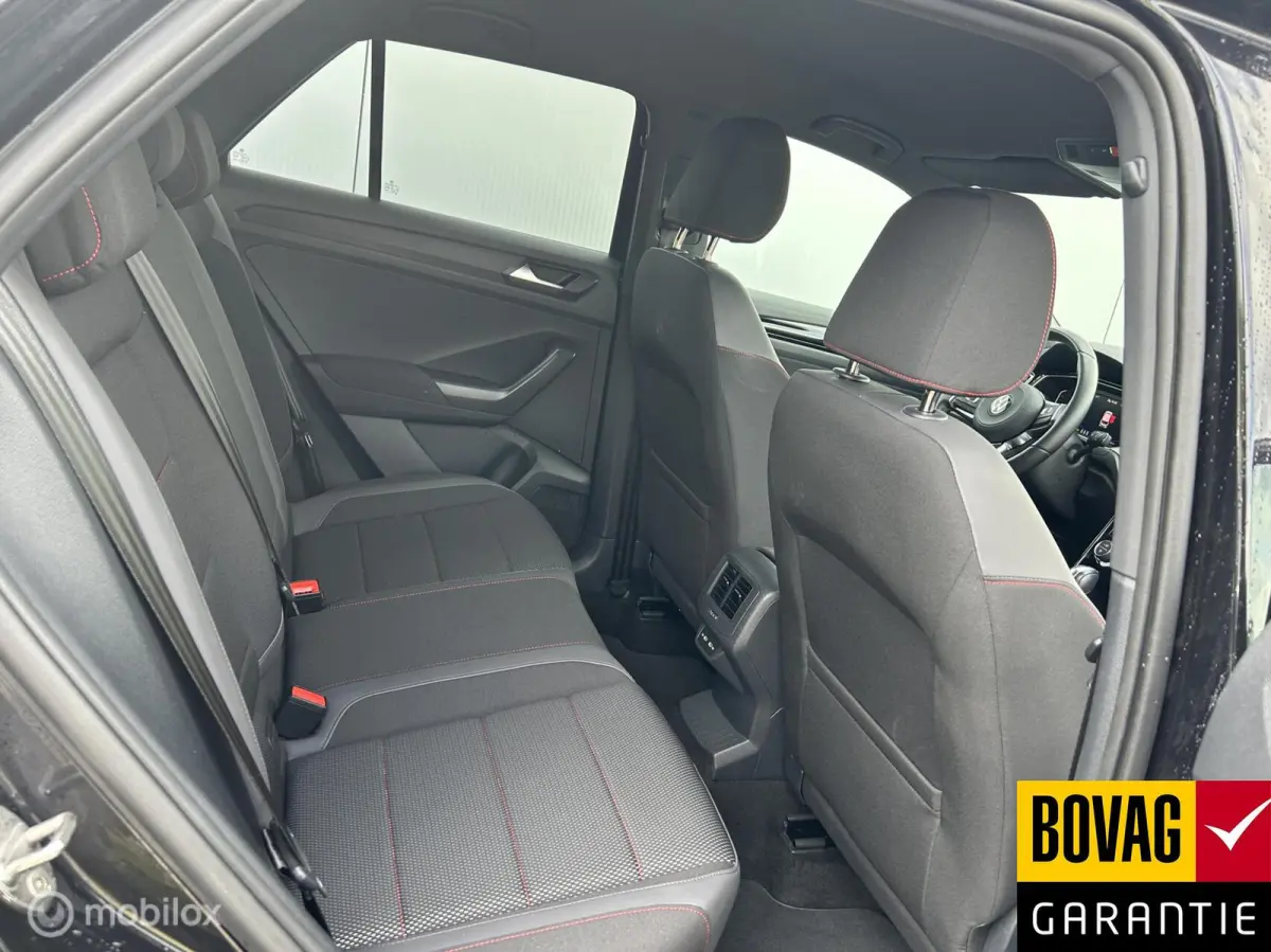 1.5 TSI Sport IQ drive Black Line Bns