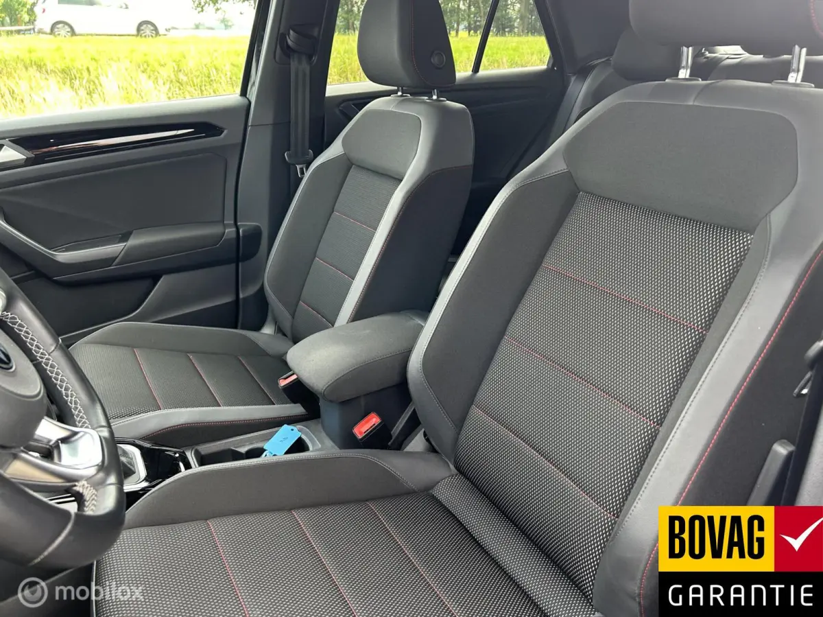 1.5 TSI Sport IQ drive Black Line Bns