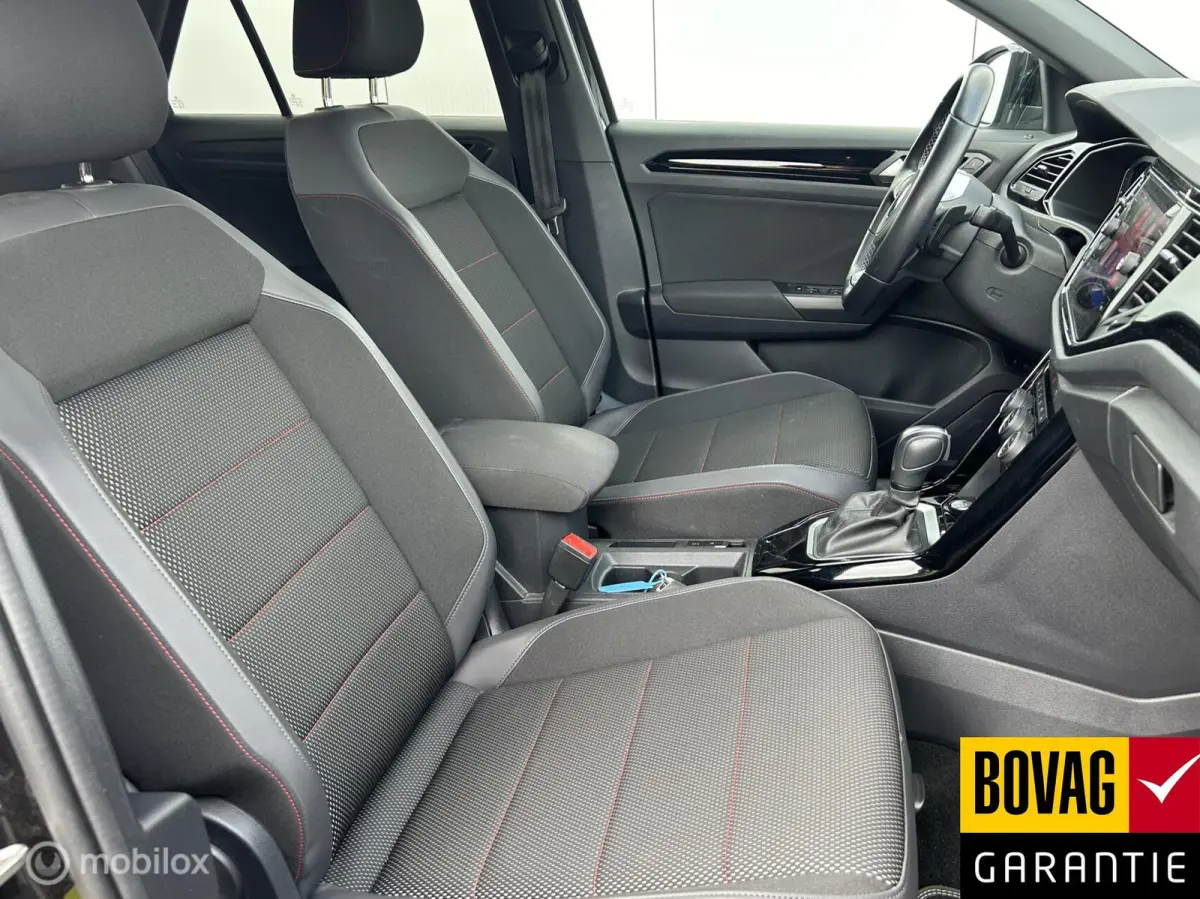 1.5 TSI Sport IQ drive Black Line Bns