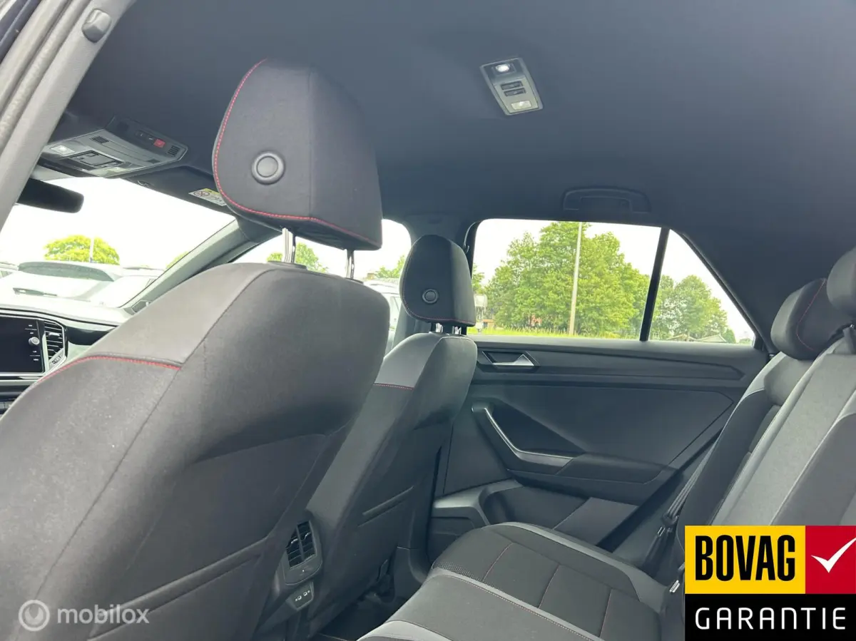 1.5 TSI Sport IQ drive Black Line Bns