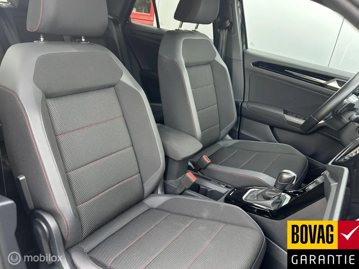 1.5 TSI Sport IQ drive Black Line Bns