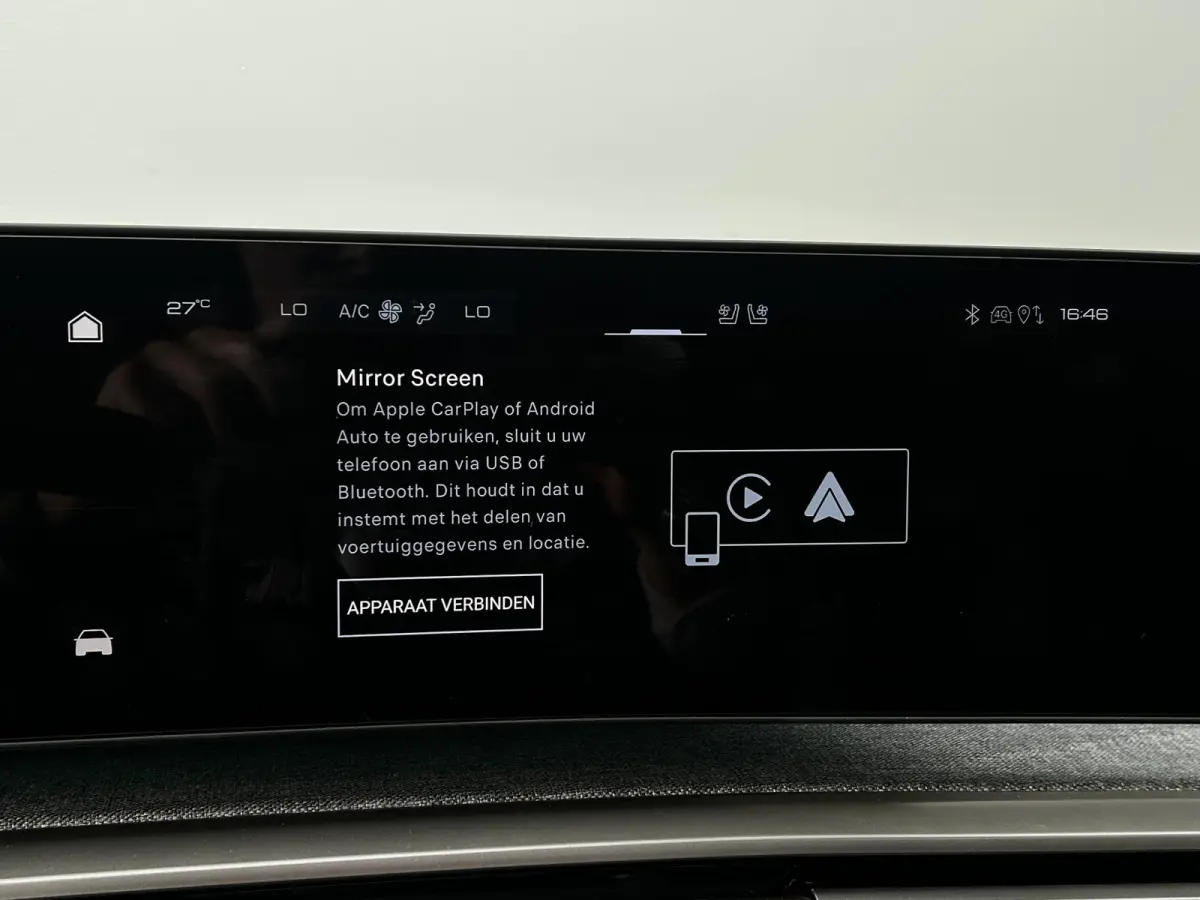 GT Exclusive Long Range 230 97 kWh | Panoramisch schuifdak | Focal | 360 Camera | Apple Carplay/Android Auto