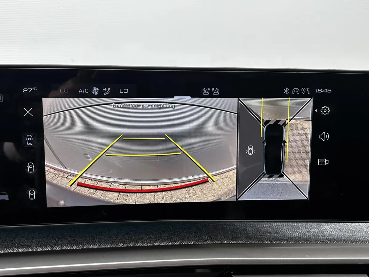 GT Exclusive Long Range 230 97 kWh | Panoramisch schuifdak | Focal | 360 Camera | Apple Carplay/Android Auto