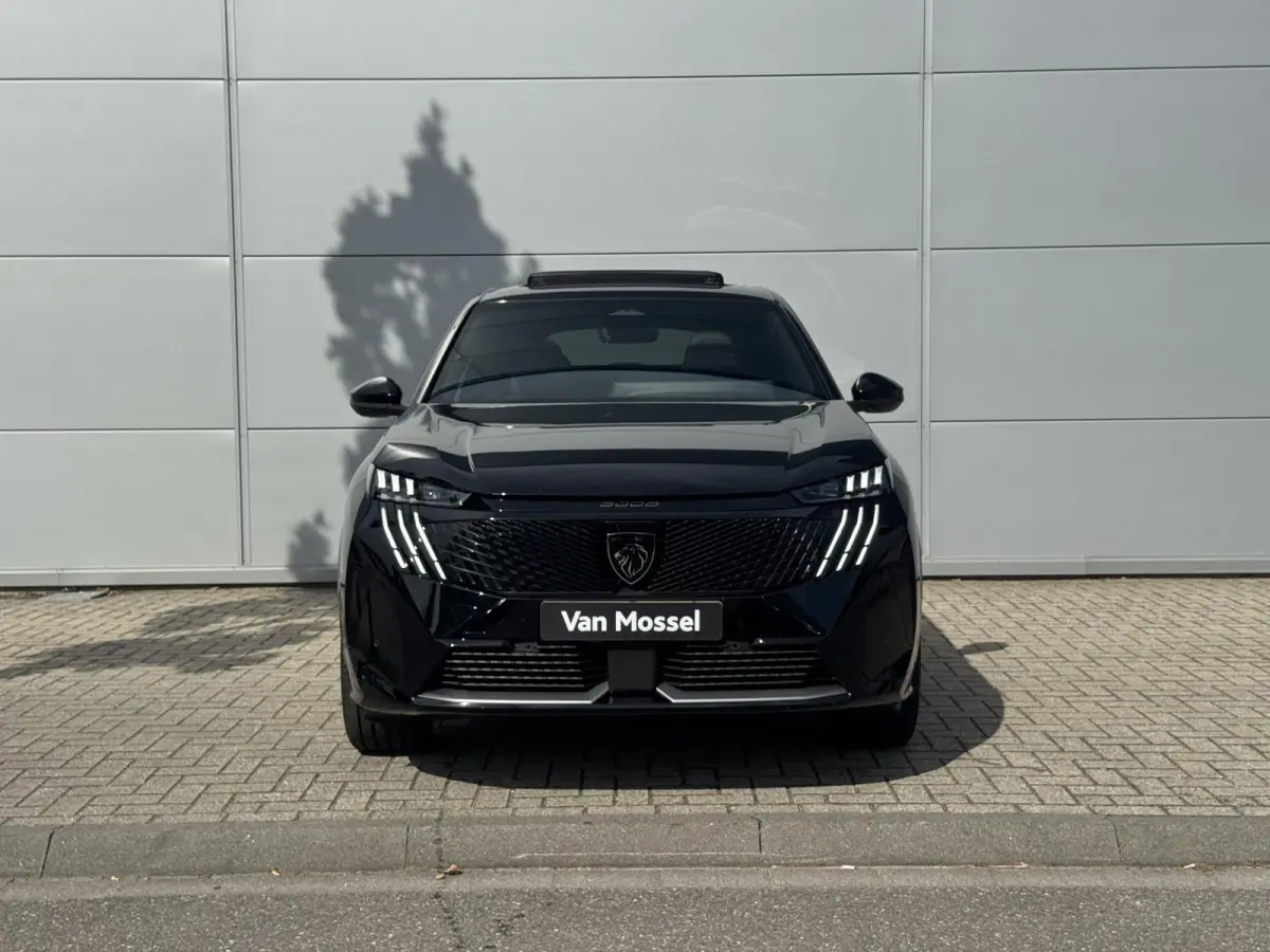GT Exclusive Long Range 230 97 kWh | Panoramisch schuifdak | Focal | 360 Camera | Apple Carplay/Android Auto