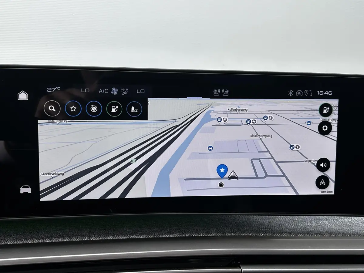 GT Exclusive Long Range 230 97 kWh | Panoramisch schuifdak | Focal | 360 Camera | Apple Carplay/Android Auto
