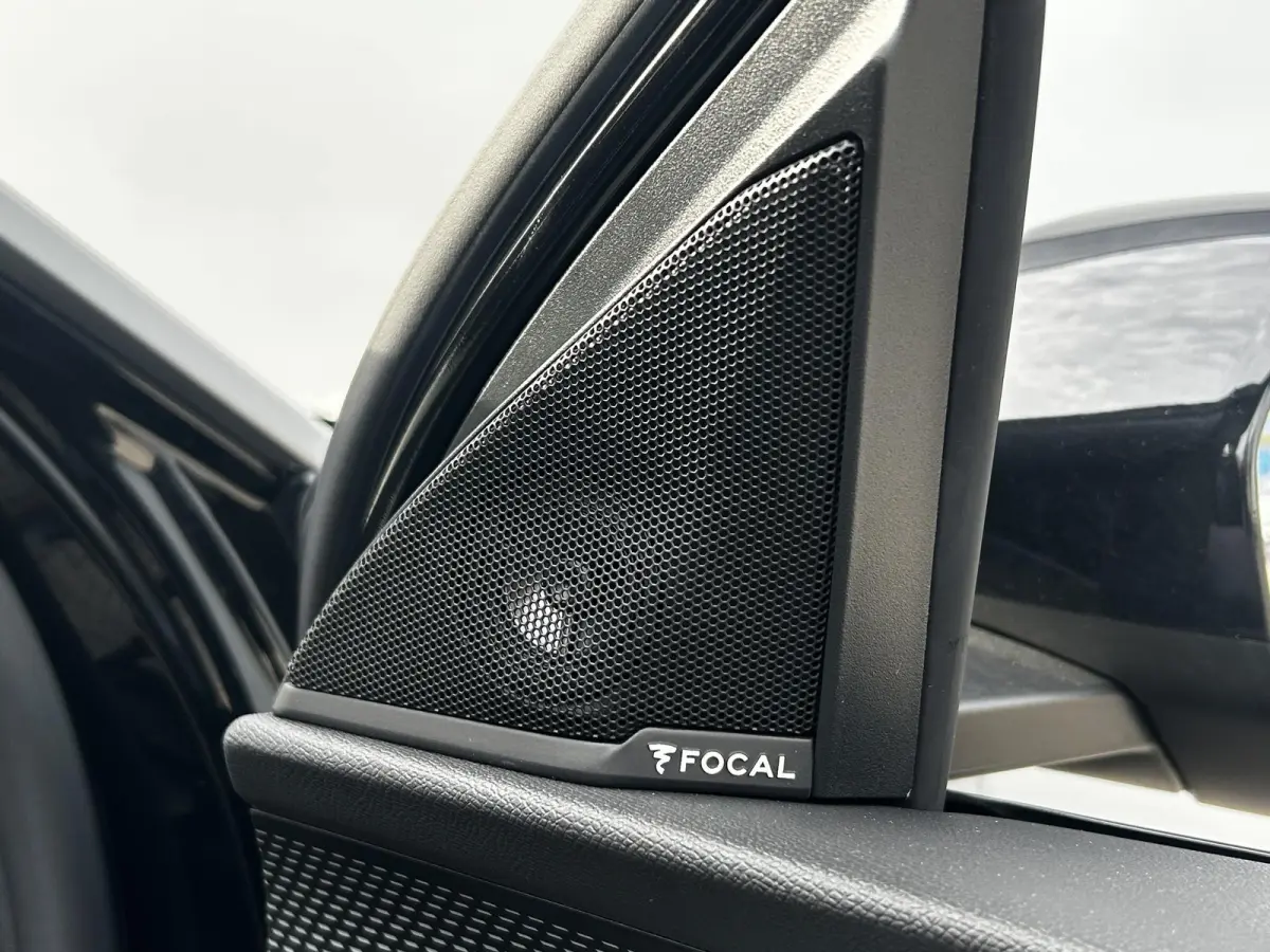 GT Exclusive Long Range 230 97 kWh | Panoramisch schuifdak | Focal | 360 Camera | Apple Carplay/Android Auto