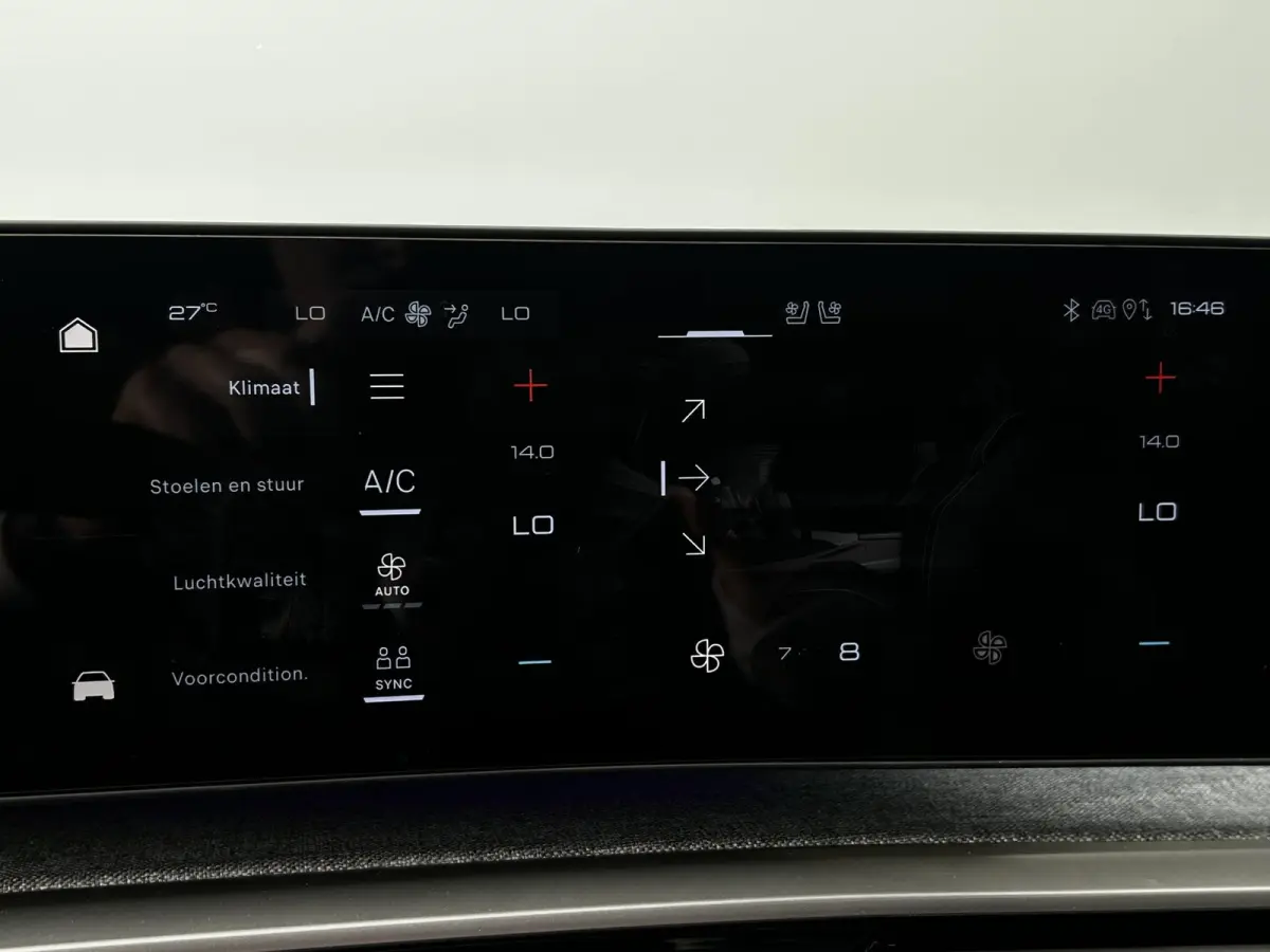 GT Exclusive Long Range 230 97 kWh | Panoramisch schuifdak | Focal | 360 Camera | Apple Carplay/Android Auto