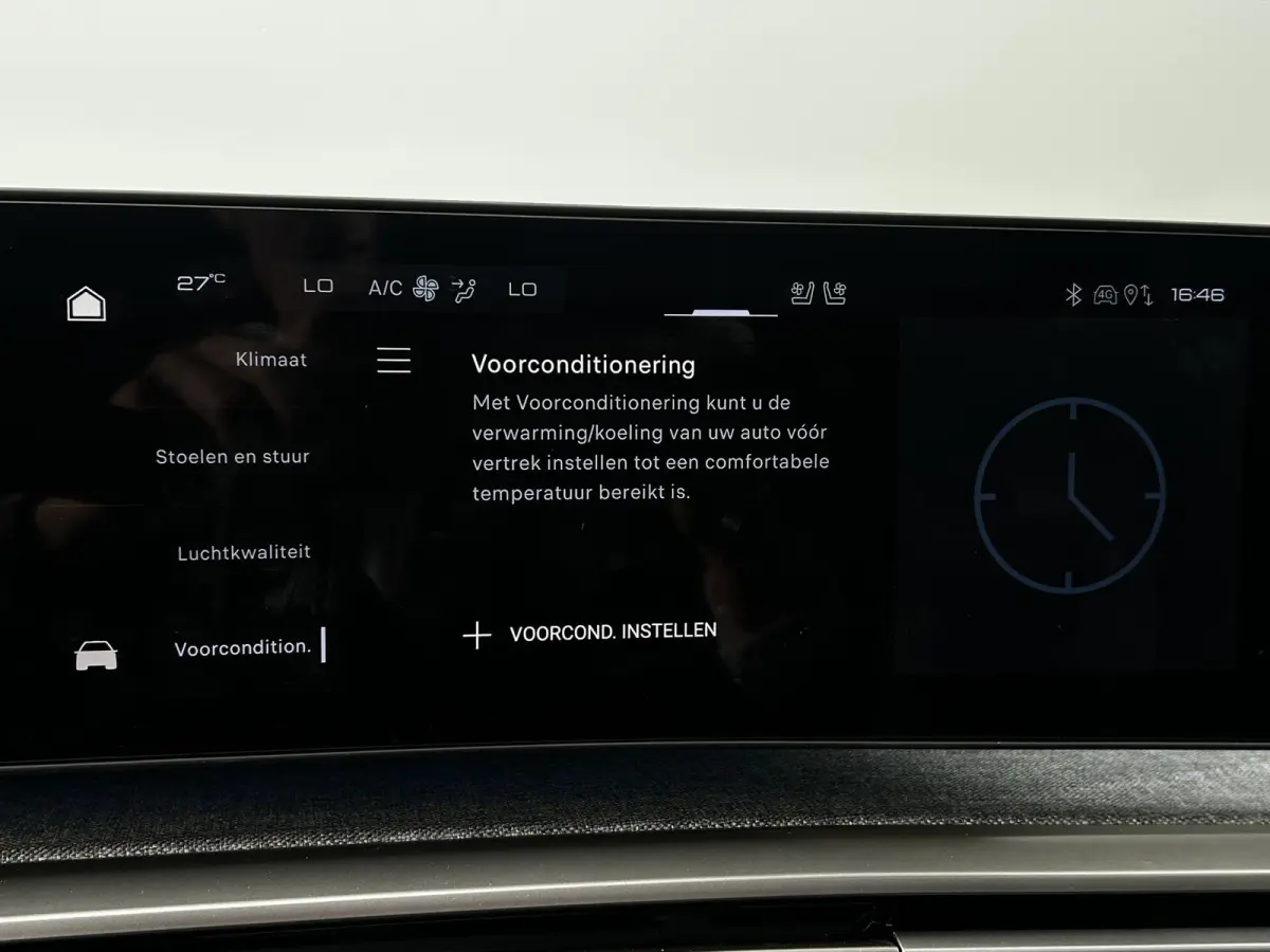 GT Exclusive Long Range 230 97 kWh | Panoramisch schuifdak | Focal | 360 Camera | Apple Carplay/Android Auto