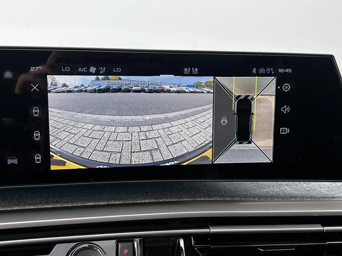 GT Exclusive Long Range 230 97 kWh | Panoramisch schuifdak | Focal | 360 Camera | Apple Carplay/Android Auto