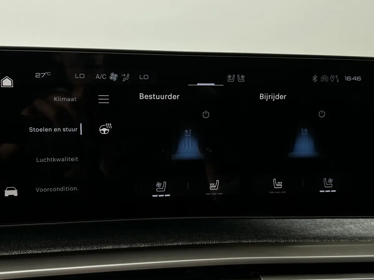 GT Exclusive Long Range 230 97 kWh | Panoramisch schuifdak | Focal | 360 Camera | Apple Carplay/Android Auto