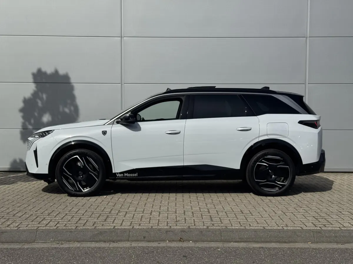 GT Exclusive 73 kWh 7p | Panoramisch schuifdak | Elektrische stoelen | 360 Camera | Apple Carplay/Android Auto