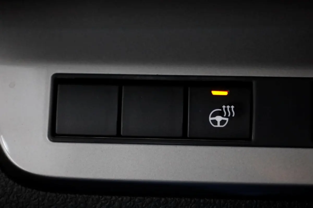 L2H1 75 kWh D.C. 100% Electric Airco/Navi/Camera Nieuw 12-2024